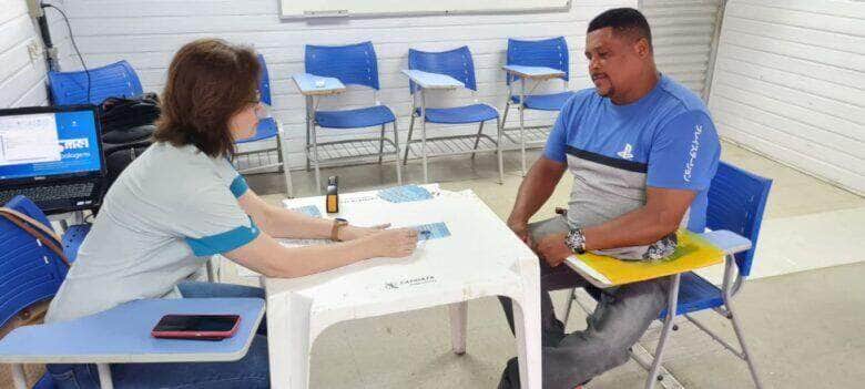 feira de empregos 10