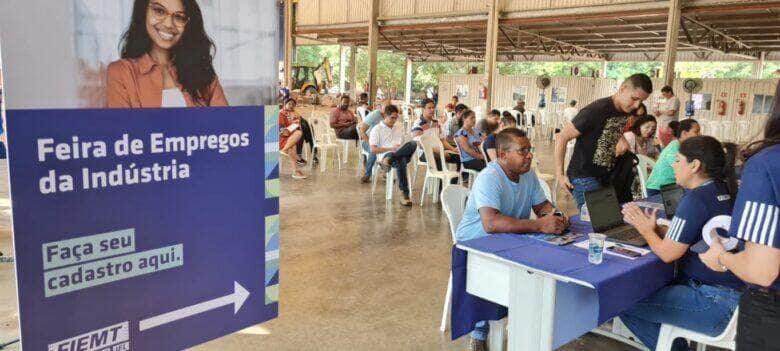 feira de empregos 41