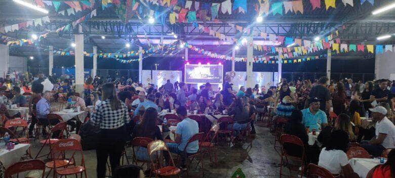 festa junina apae 2023