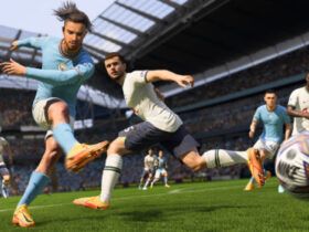 Rumores: FIFA 25 pode ser desenvolvido pela 2K Games