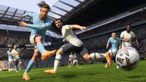 Rumores: FIFA 25 pode ser desenvolvido pela 2K Games