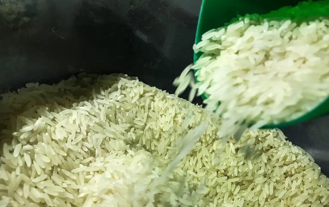 arroz Por: Marcello Casal JrAgência Brasil