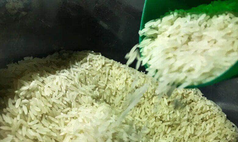 arroz Por: Marcello Casal JrAgência Brasil