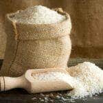 Governo autoriza compra de até um milhão de toneladas de arroz estrangeiro