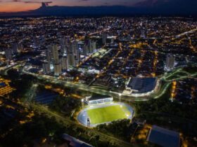 Governo de Mato Grosso retomou todas as obras da Copa do Mundo