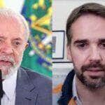 Governo Lula suspende dívida do RS por três anos e juros não serão cobrados - Reprodução/Canal Gov