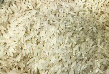 Governo marca leilão de compra de arroz importado para 6 de junho