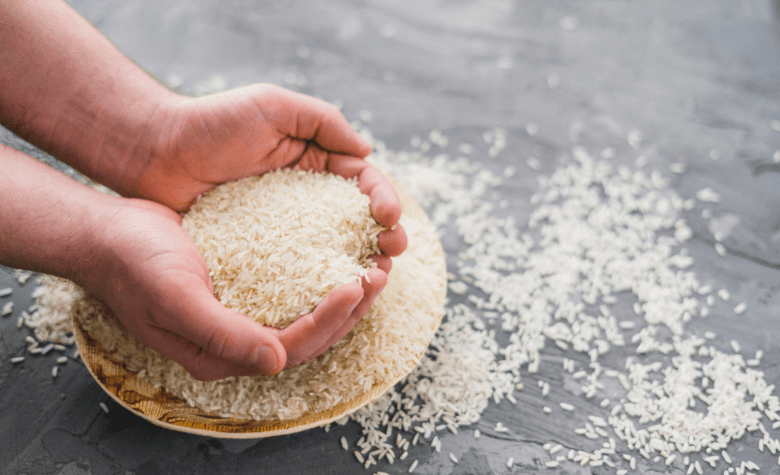 Governo zera tarifa de importação para garantir abastecimento de arroz