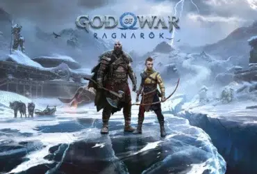 God of War: Ragnarok