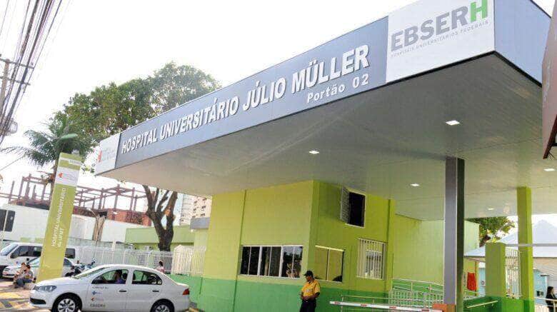 hospital universitario julio muller
