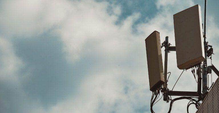 Internet 5G chega para 140 municípios da Paraíba -