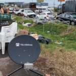 Mais antenas de emergência da Telebras serão enviadas para atender Defesa Civil e prefeituras no RS -