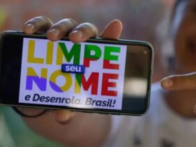 Mais de 14,7 milhões de brasileiros já limparam nome com o Desenrola Brasil - Divulgação