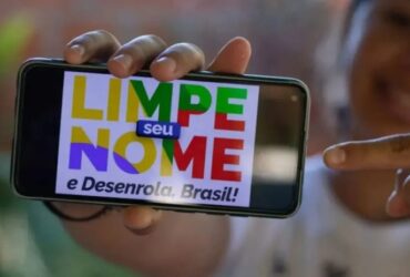 Mais de 14,7 milhões de brasileiros já limparam nome com o Desenrola Brasil - Divulgação