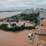 Medidas de apoio ao setor agropecuário do estado do Rio Grande do Sul