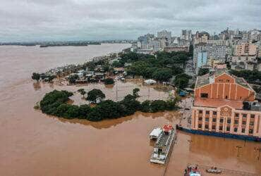 Medidas de apoio ao setor agropecuário do estado do Rio Grande do Sul