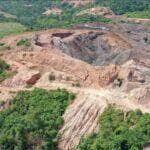 mineracao