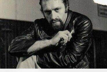 Brasília (DF) 13/05/2024 - Morre ator c, ícone do cinema e teatro Artista trabalhou com cineastas como Glauber Rocha e Hector Babenco. Foto: Paulo César Pereio/Facebook