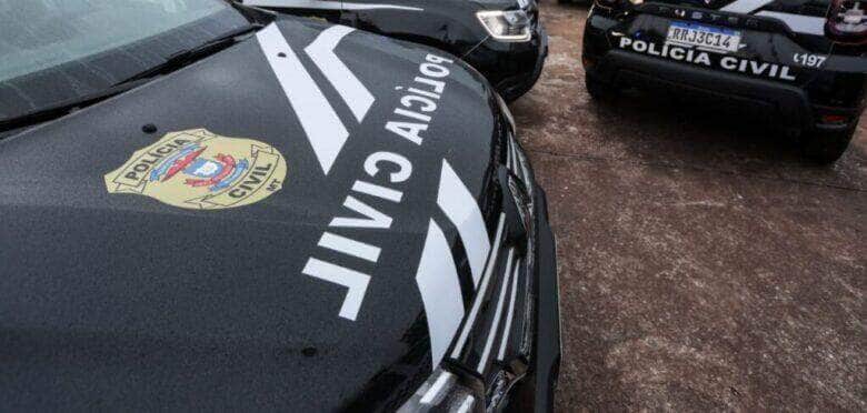Mulher que furtava residências onde trabalhava é presa pela Polícia Civil em Barra do Garças_665219f4b08ab.jpeg