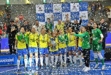 O futebol feminino brasileiro entre as grandes potências mundiais -