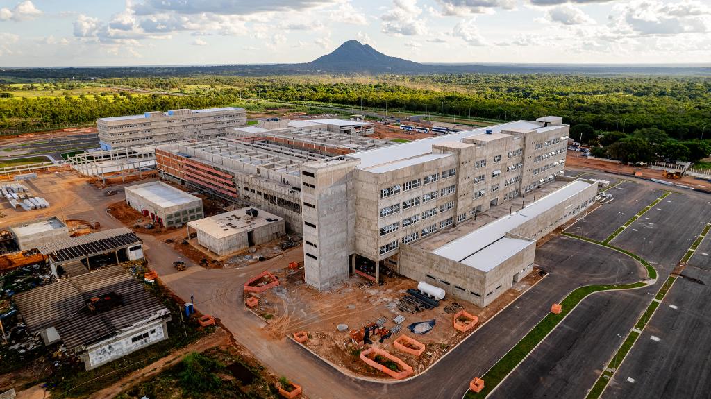 obras no novo hospital universitario julio muller avancam veja imagens da evolucao interna 1 2024 05 05 1748576462