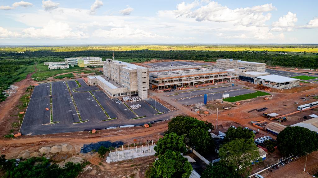 obras no novo hospital universitario julio muller avancam veja imagens da evolucao interna 3 2024 05 05 816207860