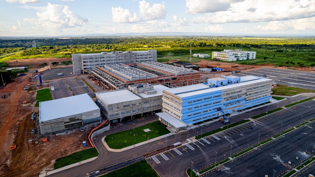 obras no novo hospital universitario julio muller avancam veja imagens da evolucao interna 4 2024 05 05 519380748