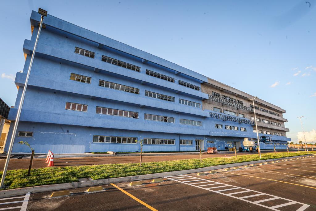 obras no novo hospital universitario julio muller avancam veja imagens da evolucao interna 7 2024 05 05 2124642651