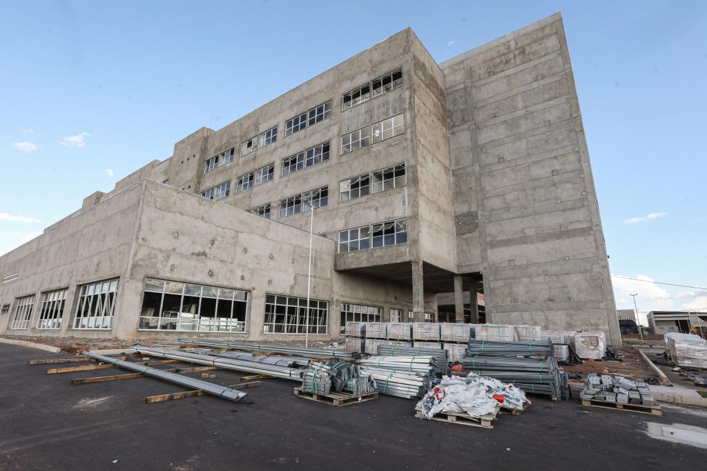 obras no novo hospital universitario julio muller avancam veja imagens da evolucao interna 9 2024 05 05 454377921