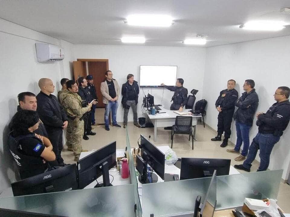 operacao da policia civil mira organizacao criminosa envolvida em fraudes eletronicas e lavagem de dinheiro interna 1 2024 05 27 356563951
