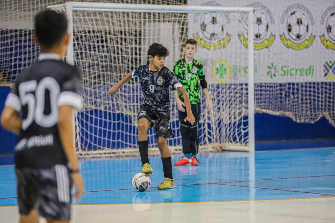 (Foto: Ascom Prefeitura/Watyson Fernando)