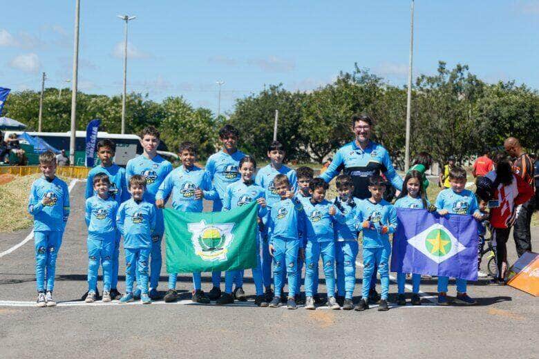 (Foto: Ascom Prefeitura/Edivaldo Rios (Flecha))