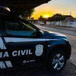 Homem tentar esfaquear a ex-mulher e é agredido a pauladas pelo filho dela no Norte de Mato Grosso