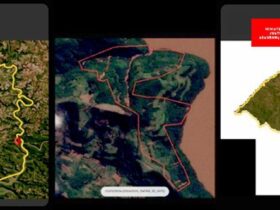 Polícia Federal libera imagens de satélite para uso de prefeituras gaúchas - PF