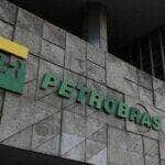 Edifício sede da Petrobras Por: Fernando Frazão/Agência Brasil