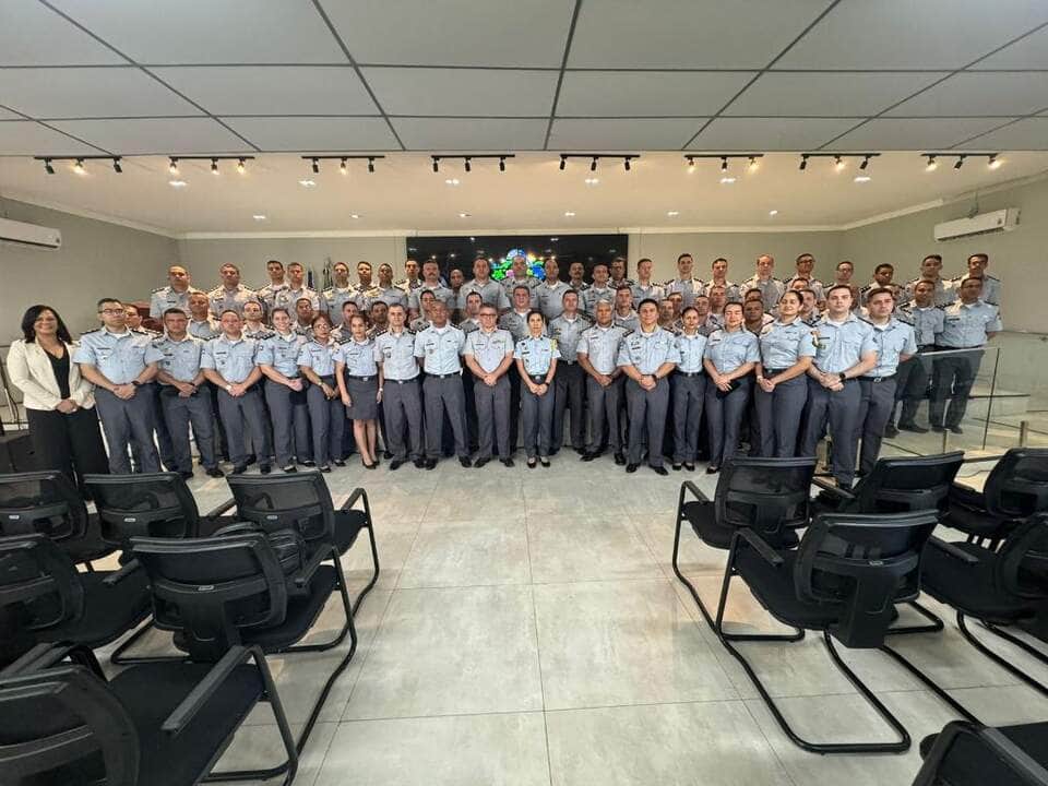 policia militar inicia curso de aperfeicoamento de oficiais com turma de 56 capitaes interna 3 2024 05 21 1338996378
