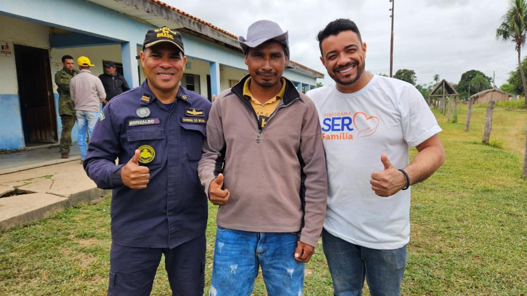 primeira dama de mt mobiliza atendimento do programa ser familia indigena para comunidades pantaneiras interna 2 2024 05 23 1469924030