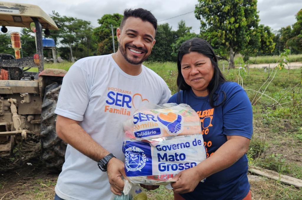 primeira dama de mt mobiliza atendimento do programa ser familia indigena para comunidades pantaneiras interna 3 2024 05 23 1534021710