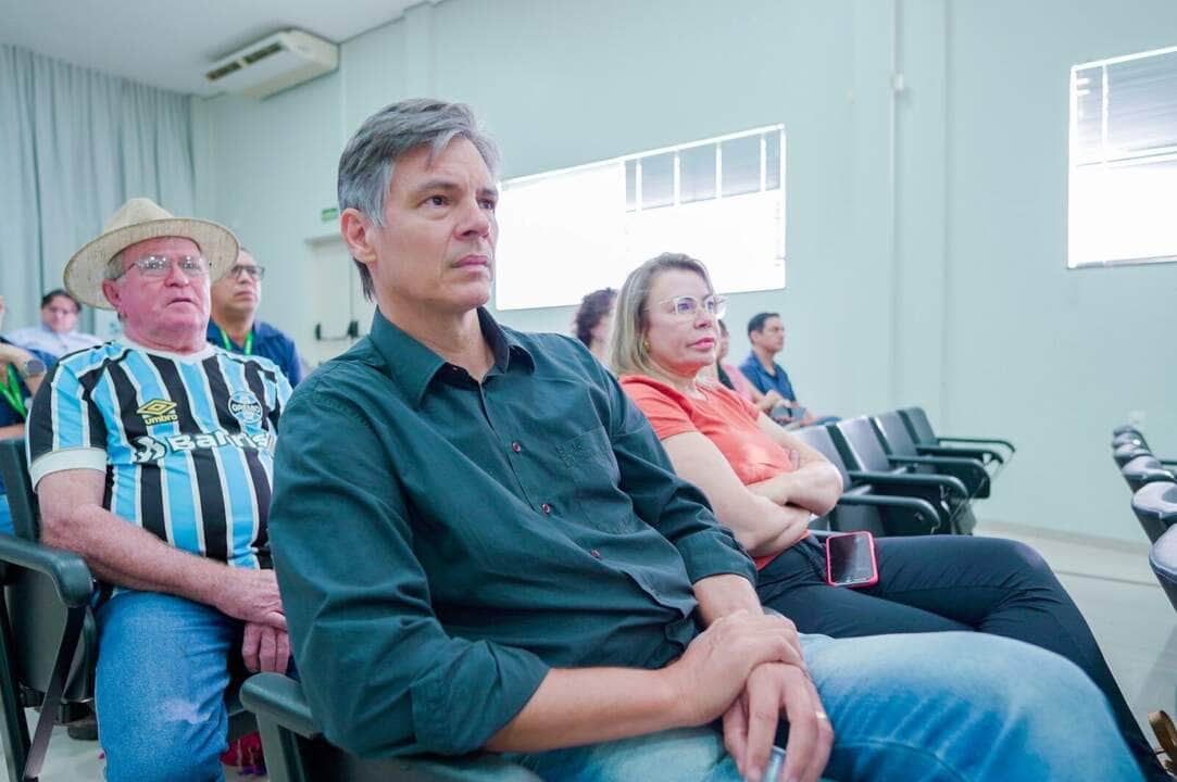 (Foto: Ascom Prefeitura/Andrew Aragão)