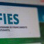 Fundo de Financiamento Estudantil,Fies Por: Marcello Casal JrAgência Brasil