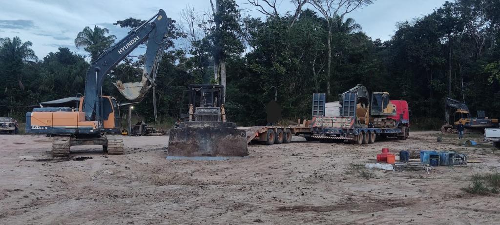 sema e bope fecham 6 garimpos ilegais durante operacao amazonia interna 1 2024 05 29 415578674