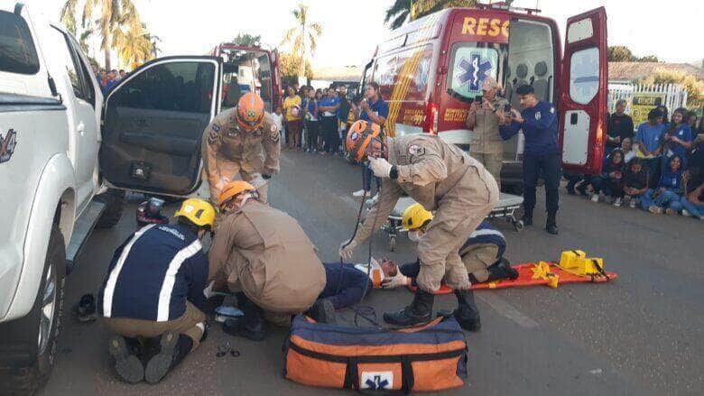 simulacao resgate 9