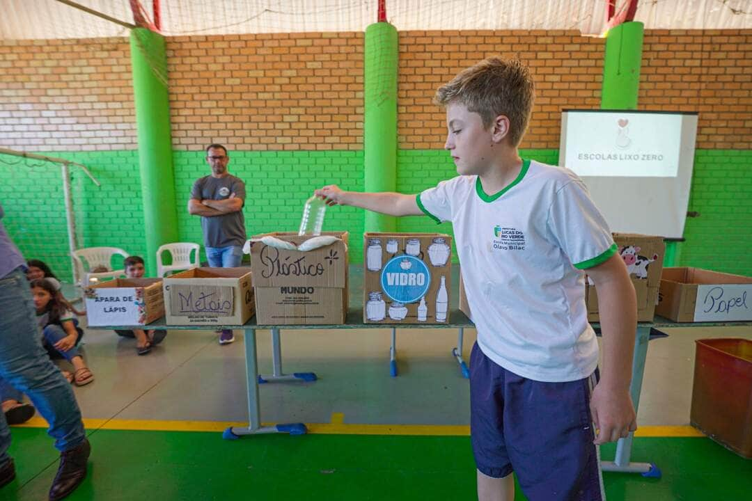 sustentabilidade programa lixo zero avanca nas escolas municipais de lucas do rio verde interna 1 2024 05 07 614723747