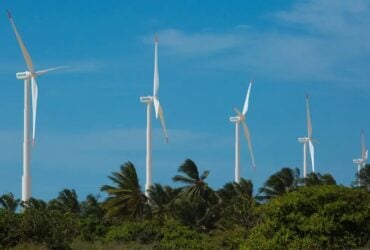 Transição energética será forte geradora de empregos no Brasil - Foto: Divulgação/PAC