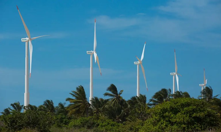Transição energética será forte geradora de empregos no Brasil - Foto: Divulgação/PAC