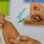 Vacinação: 22 estados têm aumento na cobertura da Tríplice Viral - Foto: Fabio Rodrigues Pozzebom/EBC