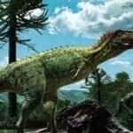 Desenterrando o reinado do Pycnonemosaurus, o predador gigante de Mato Grosso