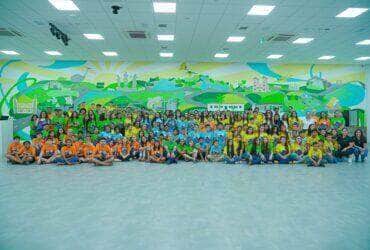 (Foto: Ascom Prefeitura/Anderson Lippi)