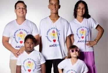 AACCMT é uma das instituições beneficiadas pelo McDia Feliz 2024