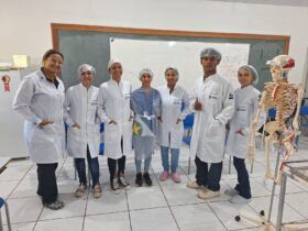 Cursos técnicos da Seciteci transformam vidas e fortalecem o mercado de trabalho em Mato Grosso